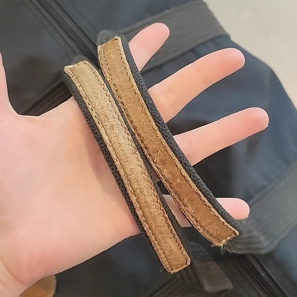 Longchamp PLIAGE CLOTH 24H BAG - Picture 4 of 8